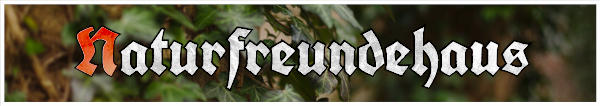 Naturfreundehaus Billtalhöhe logo